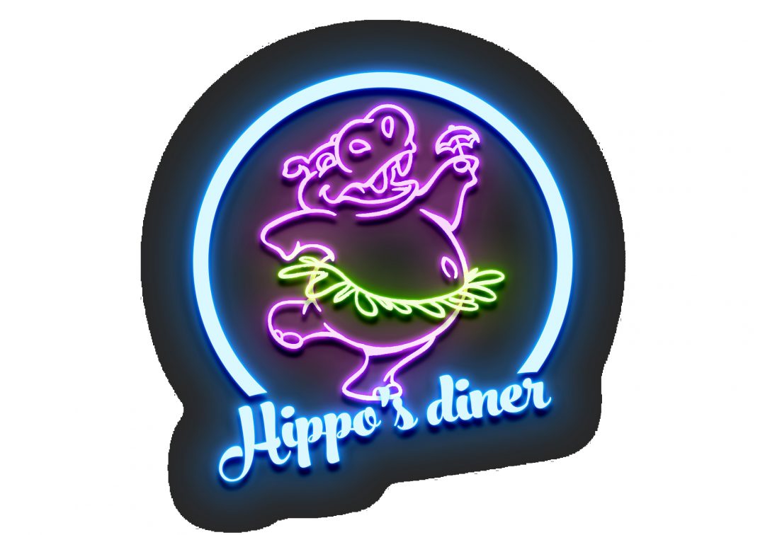 Hippo’s Diner